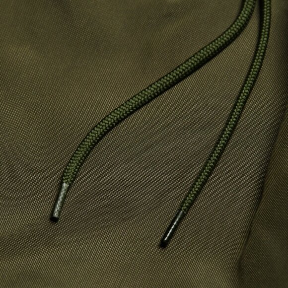 Wardrobe.NYC Utility Midi-Skirt - Green NWT - Picture 4 of 4